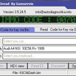 Screenshot #1 - IMMOread 3
