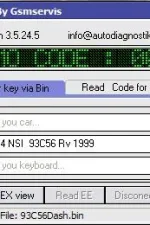 Screenshot #1 - IMMOread 3