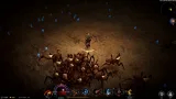 Screenshot #8 - GOD FORSAKEN