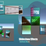 Screenshot #4 - Slideshow Effects 2D