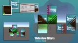 Screenshot #4 - Slideshow Effects 2D