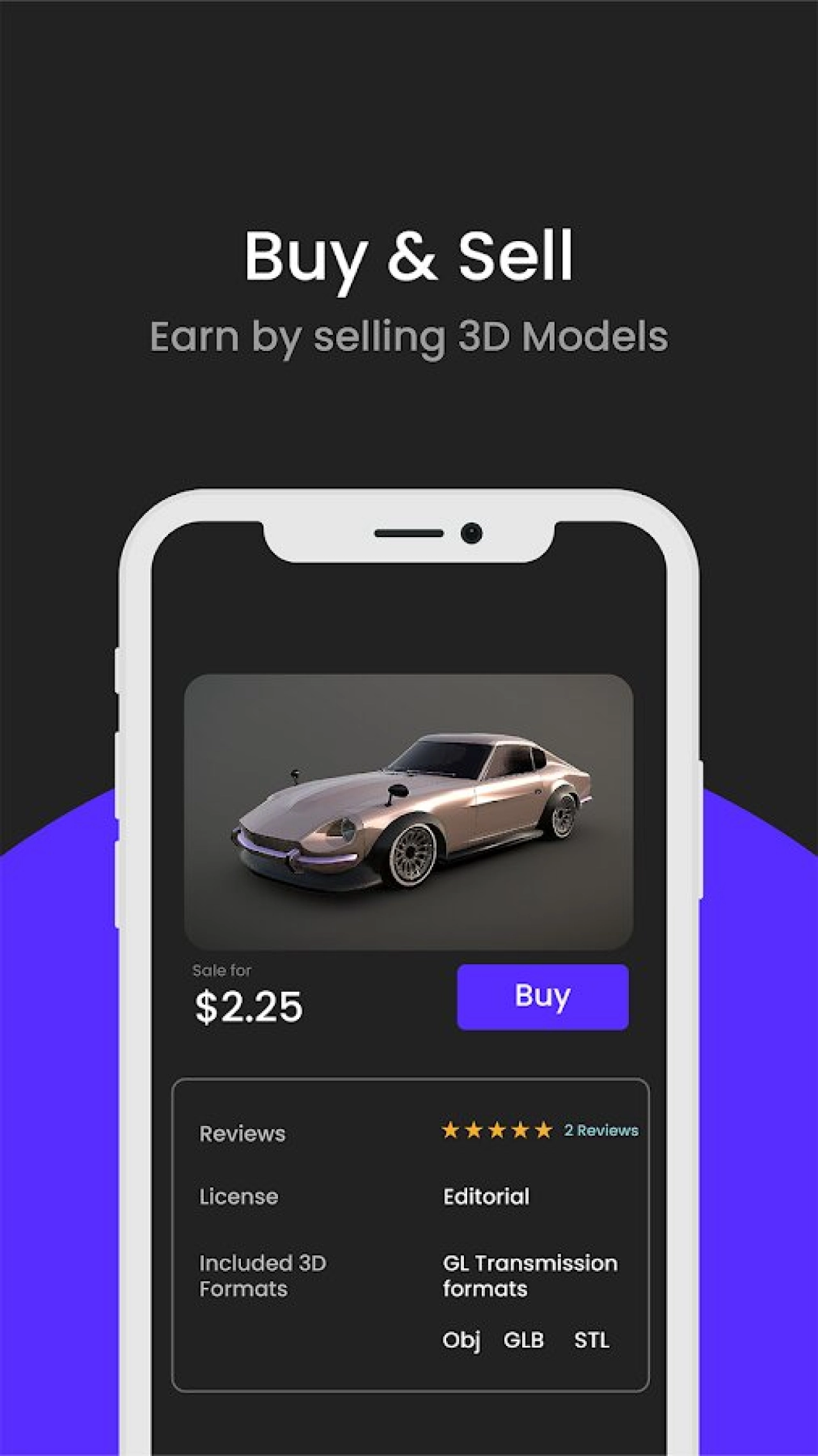 Screenshot #7 - XONE – 3D СКАНЕР 7.1.2