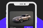 Screenshot #7 - XONE – 3D СКАНЕР 7.1.2