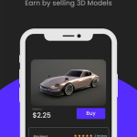 Screenshot #7 - XONE – 3D СКАНЕР 7.1.2