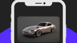 Screenshot #7 - XONE – 3D СКАНЕР 7.1.2
