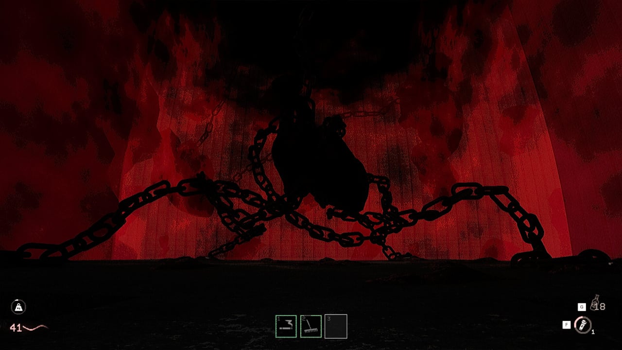 Screenshot #4 - KLETKA