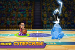 Screenshot #1 - BASKETBALL ARENA 1.128.1