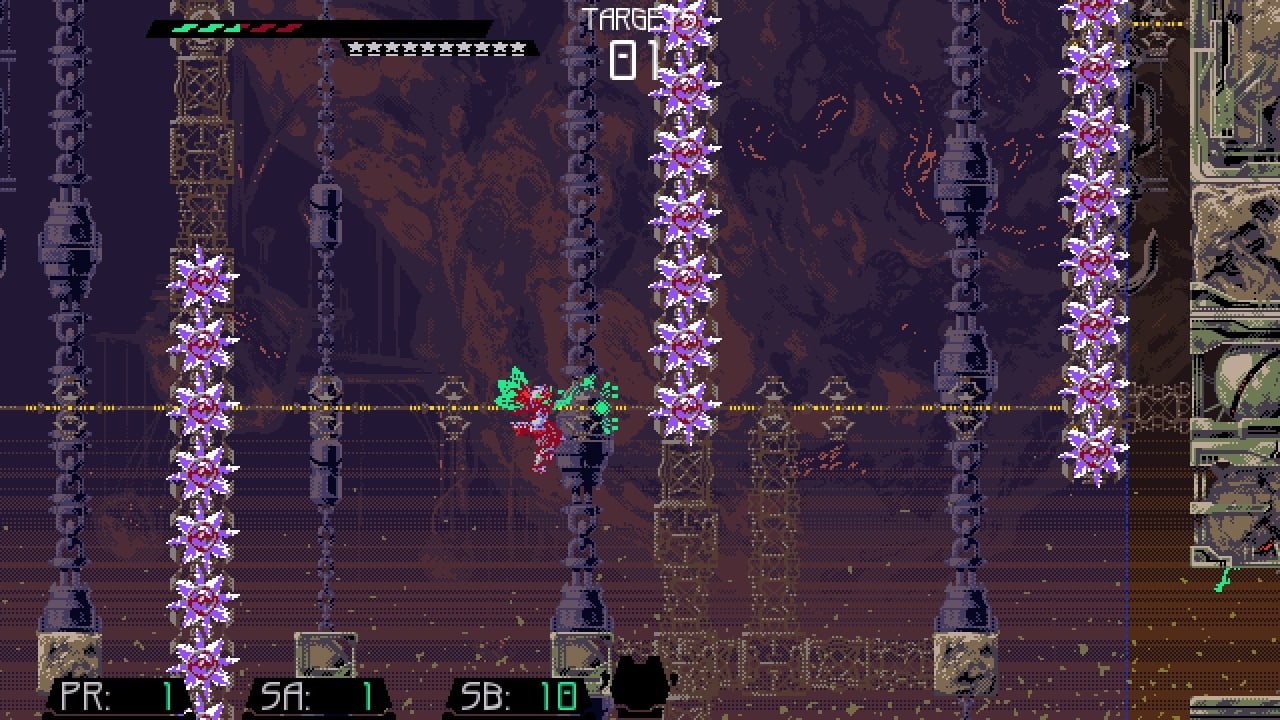 Screenshot #8 - Raimodula