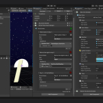 Screenshot #6 - Sky Engine (1.0) для Unity
