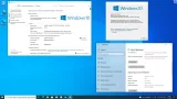 Screenshot #7 - Windows 10 x86-x64 Ru 21H2 8in2 Upd 11.2021 by OVGorskiy