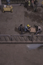 Screenshot #4 - Nobody - The Turnaround