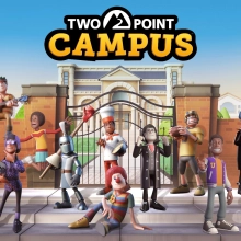Two Point Campus: +3 трейнер