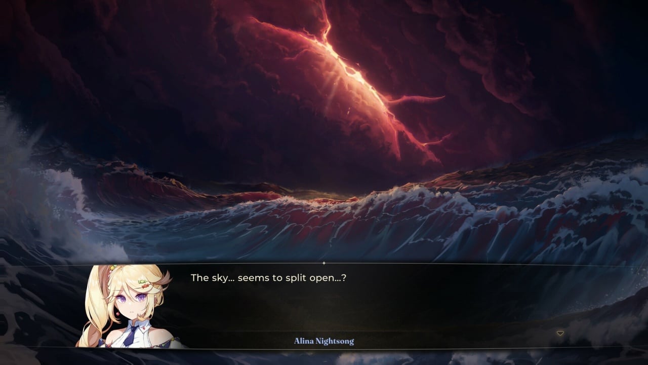 Screenshot #8 - Noctuary