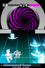 Screenshot #3 - Everhood 2