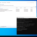 Screenshot #8 - Windows 10 Pro 21H2 19044.1889 x64 by SanLex [Universal]
