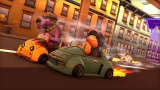 Screenshot #2 - Garfield Kart 2 - All You Can Drift