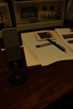 Screenshot #1 - The Artifact Protocol