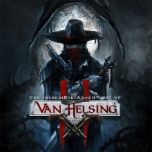 The Incredible Adventures of Van Helsing II: +14 трейнер