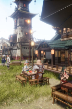 Screenshot #8 - The Leviathan's Fantasy