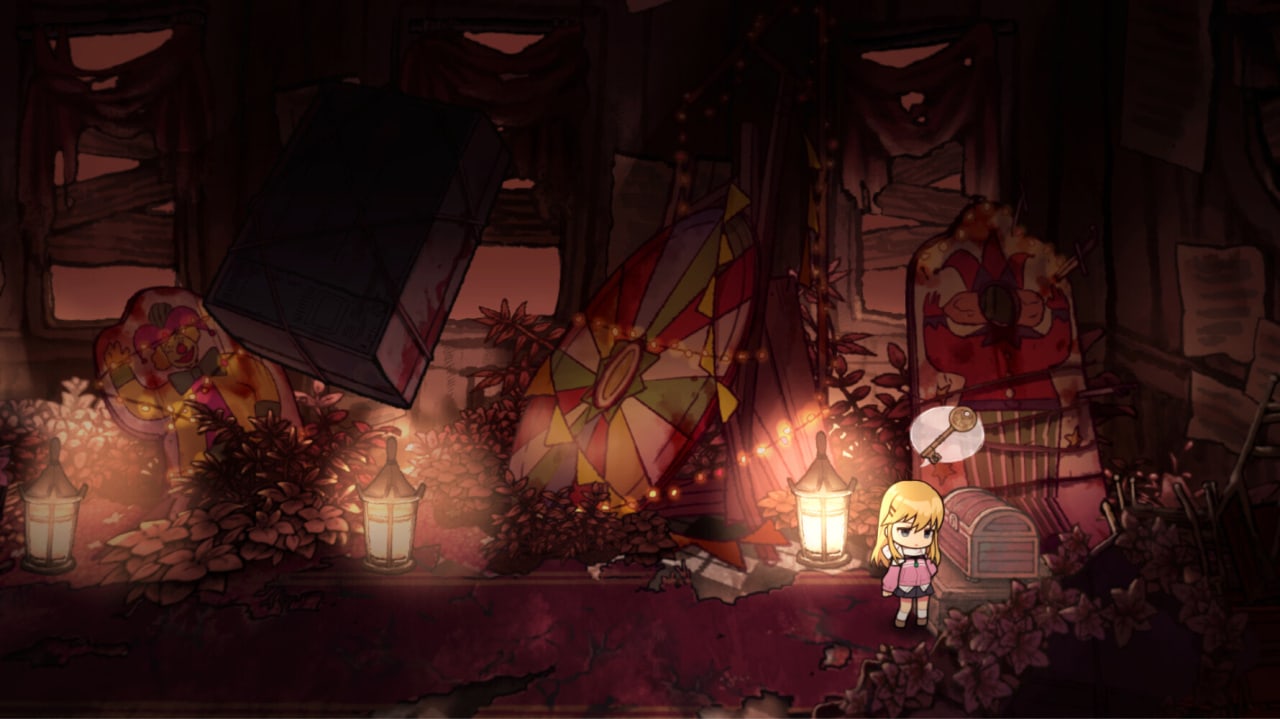 Screenshot #7 - Chrono Ark