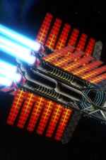 Screenshot #11 - SpaceEngine