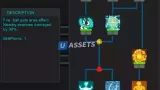 Screenshot #4 - Activation Graph System