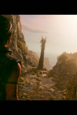 Screenshot #8 - Senua's Saga: Hellblade 2