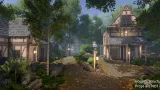 Screenshot #2 - Stylized Trees and Foliage