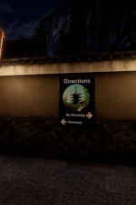 Screenshot #1 - Kyoto Anomaly