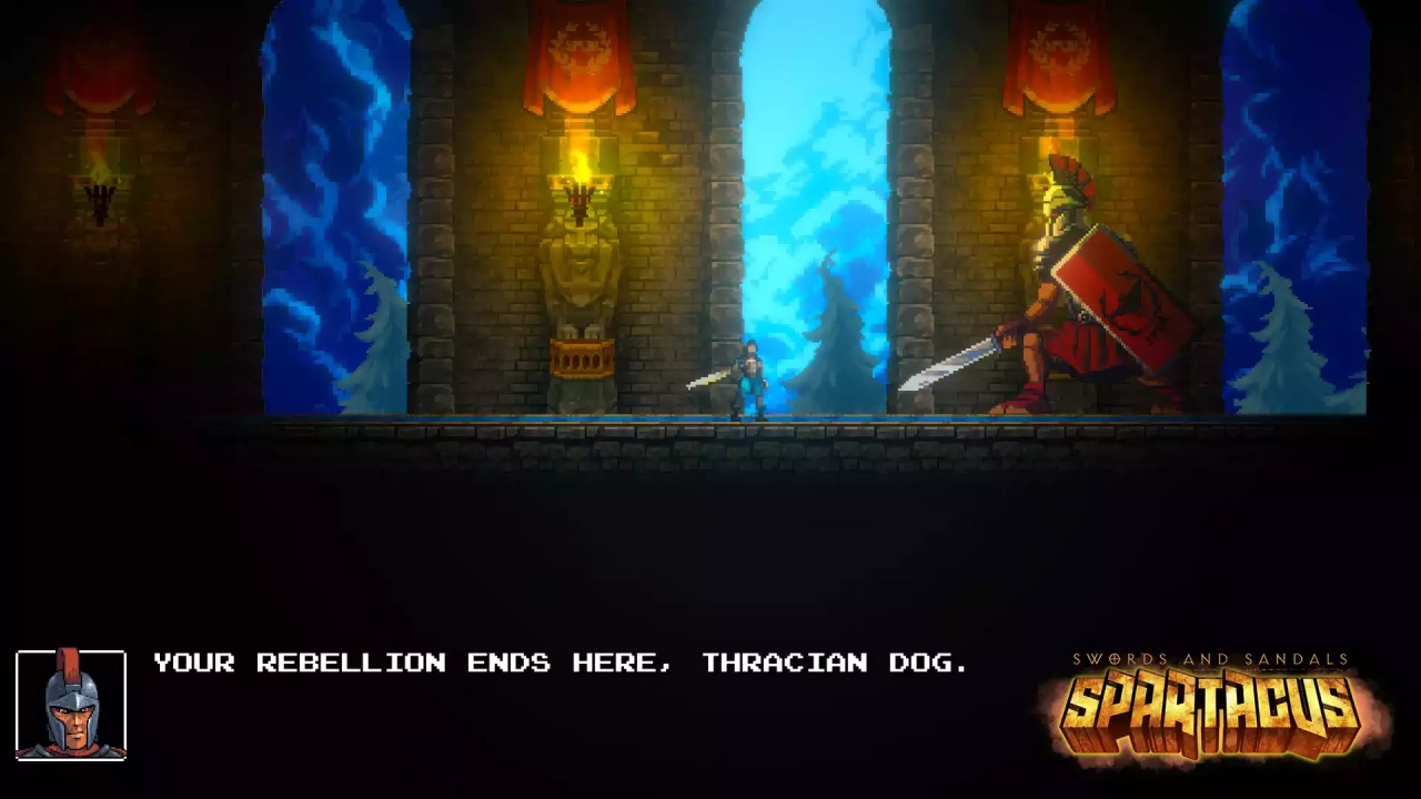 Screenshot #2 - Smart Lighting 2D