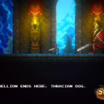 Screenshot #2 - Smart Lighting 2D