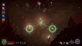 Screenshot #2 - 33 Immortals
