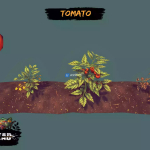 Screenshot #2 - SurrounDead - Garden