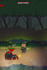 Screenshot #3 - Banished Stone