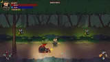 Screenshot #3 - Banished Stone
