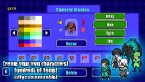 Screenshot #2 - WARRIORS OF THE UNIVERSE 2.5.2