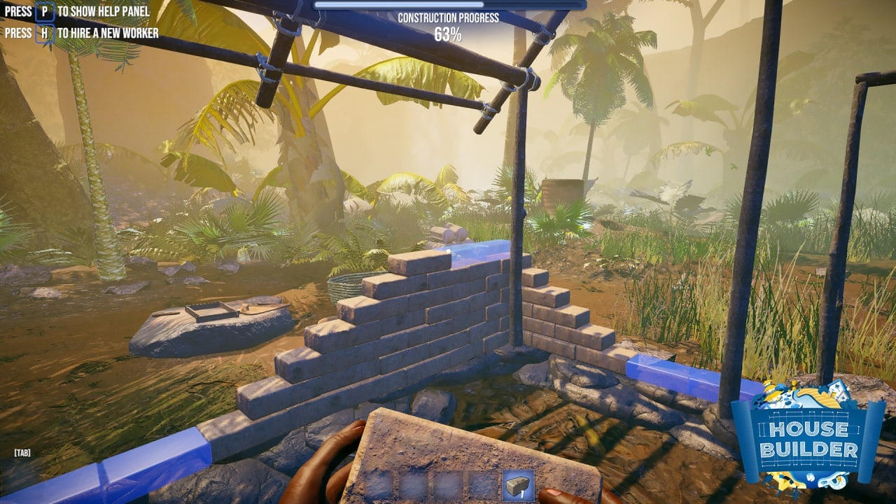 Screenshot #12 - House Builder