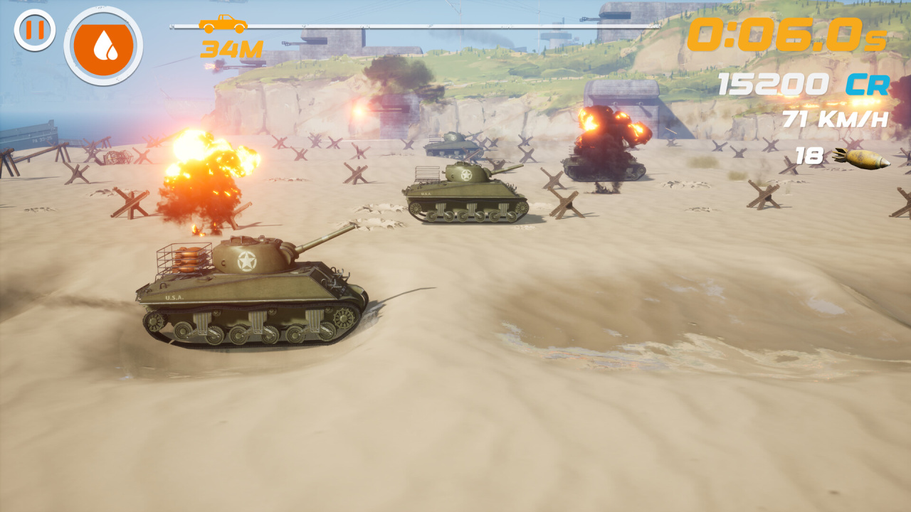 Screenshot #5 - Transporter
