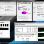 Screenshot #4 - Windows 7 Ultimate 1DVD Ru x86/x64 nBook IE11 by OVGorskiy 06.2024