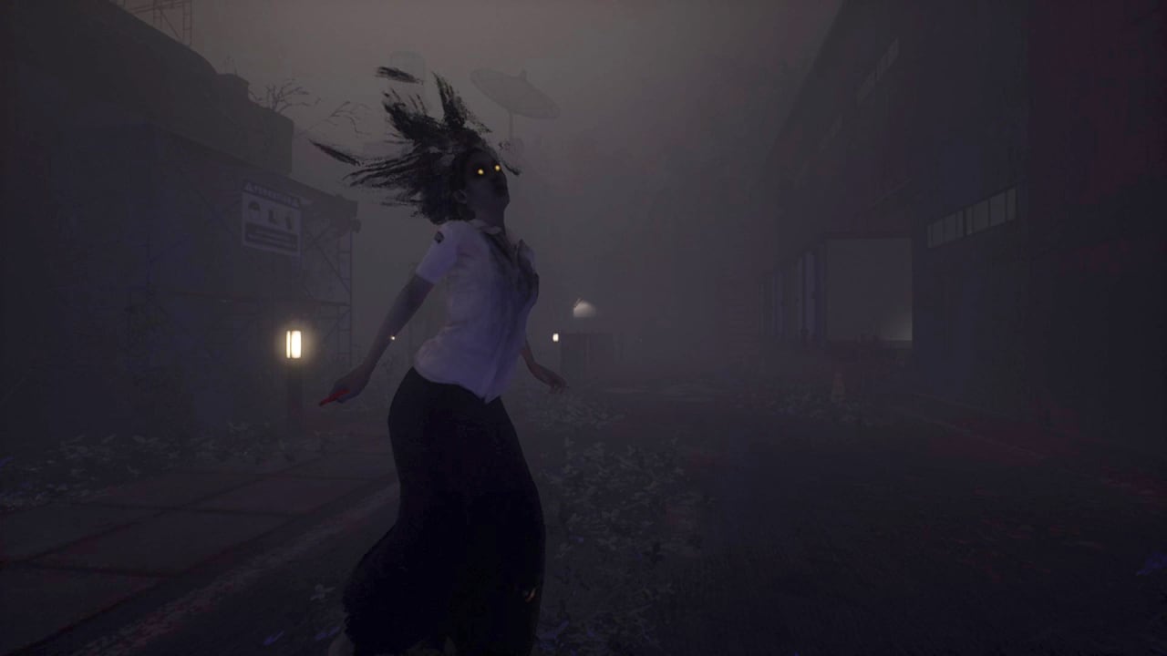 Screenshot #7 - DreadHaunt