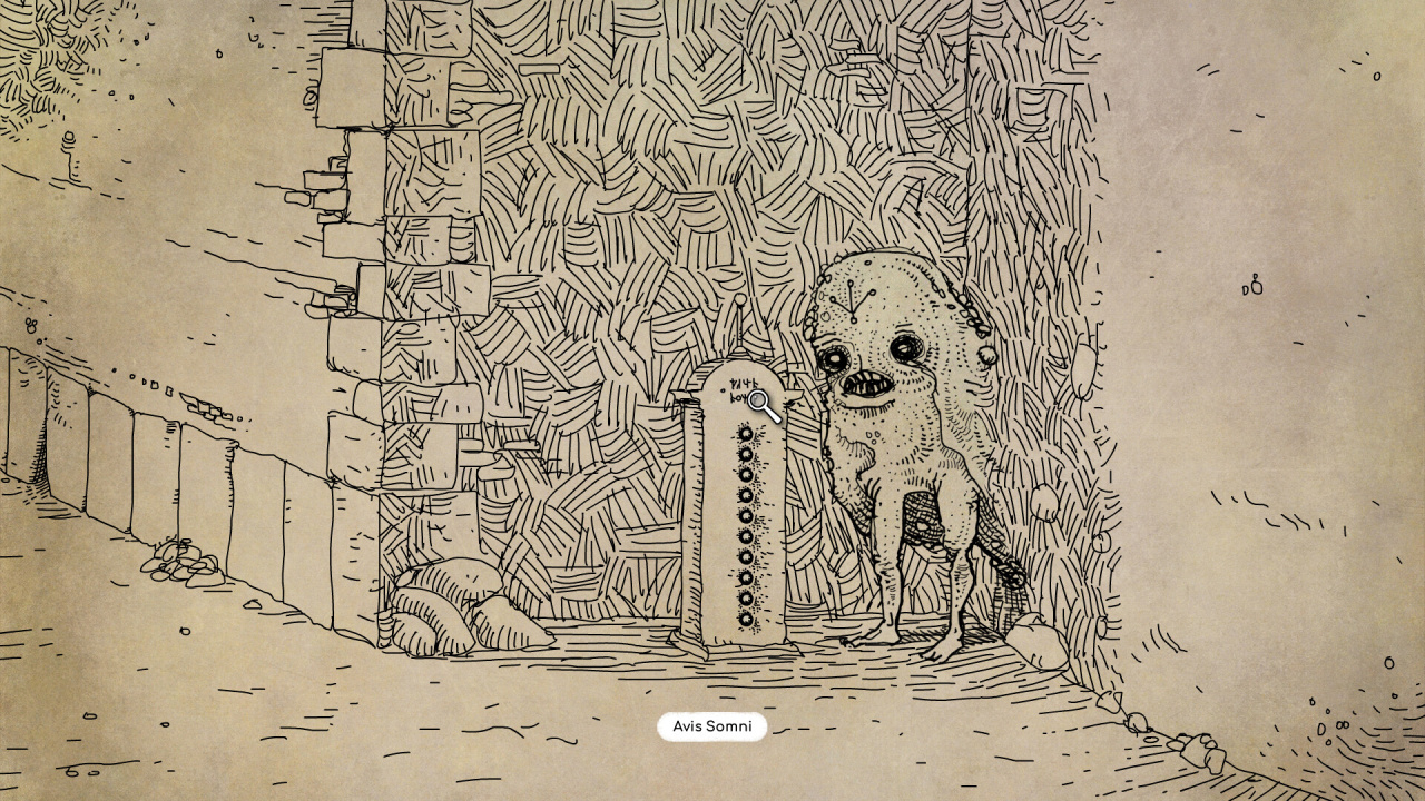 Screenshot #4 - Daymare Town