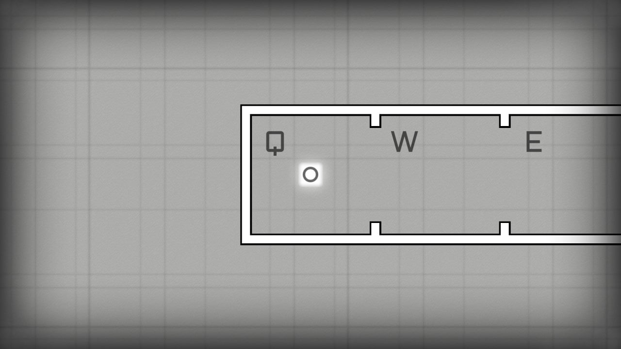 Screenshot #6 - keyg: the last prison