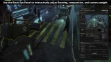 Screenshot #10 - Black Eye Camera - Powerful Procedural Camera System for Gameplay and Cinematics (UE5.7)