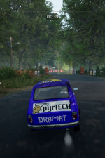 Screenshot #4 - Priest Simulator