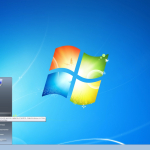Screenshot #1 - Windows 7 Ultimate x64 Update December 2023