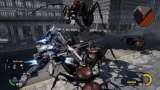 Screenshot #4 - Earth Defense Force Iron Rain