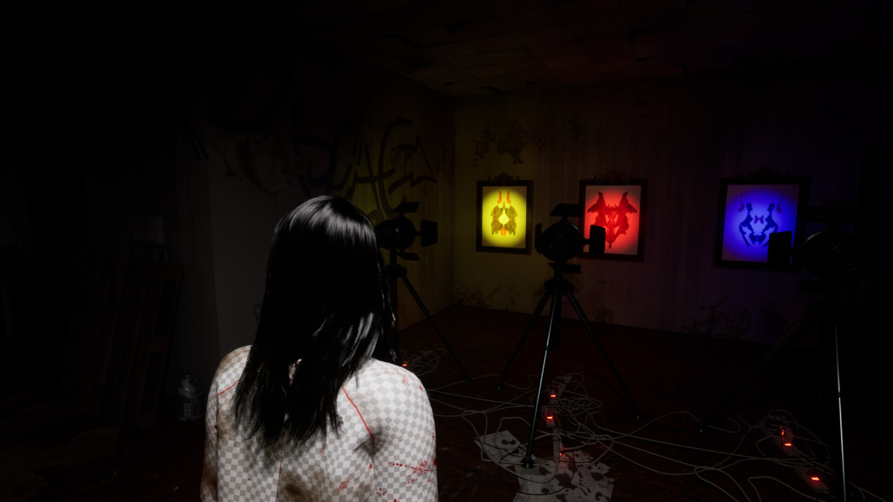 Screenshot #3 - Final Fall