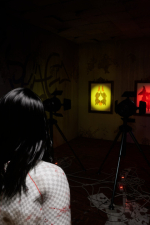 Screenshot #3 - Final Fall