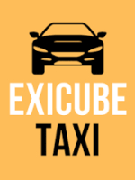 Exicube Taxi App v4.0 Untouched