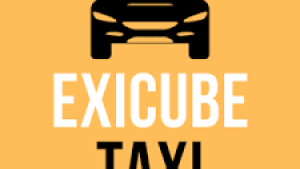 Exicube Taxi App v4.0 Untouched